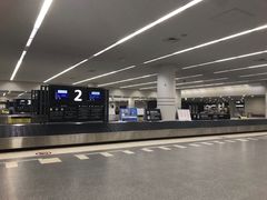 -中部国际机场