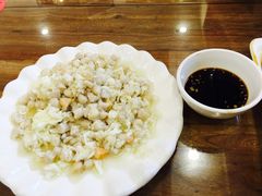 -砂锅李(九江路店)