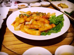 -紫霞门韩国料理烤肉(深南东路店)