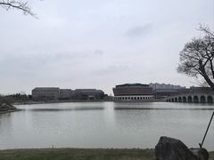 -浙江大学(海宁国际校区)