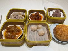 -香港狮子山下·明星粤菜餐厅(北苑店)