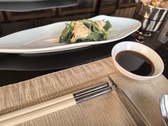 -广州花园酒店-凌璇阁360度高空海鲜自助餐CAROUSEL