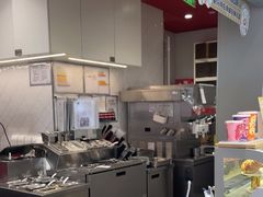 -DQ·蛋糕·冰淇淋(高新万达店)