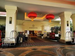 -海口喜来登酒店