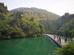 -狮子关旅游区