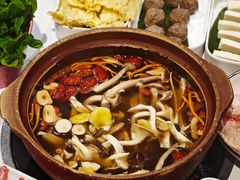 -菌小白火锅(时尚天河店)