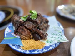 -牛街老爆肚满(亚运村店)