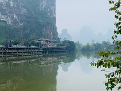 -大新明仕山庄