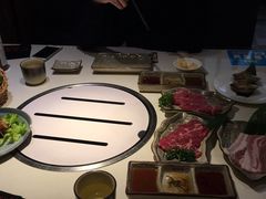 -赤坂亭M9和牛烧肉·日料398放题(万达店)