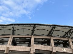 -河南财经政法大学(郑东校区)