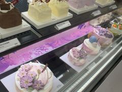 -Pantry's Best派悦坊蛋糕(世纪金源店)