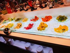 -凡塔斯牛排餐厅(厚街万达店)