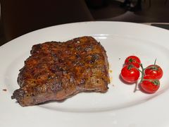 -波特曼西餐厅(中央大街店)