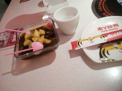 -虎丫炒鸡(平顶山汝州绿洲广场店)