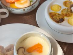 -白天鹅宾馆·流浮阁咖啡厅