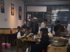 -覃姐柳州螺蛳粉(横岗店)