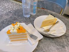 -蜜思琪蛋糕(民生路店)