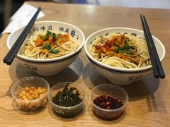 -文叔·湖北名小吃·小龙虾(华强北店)