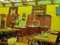 -清真·AL-JANNAT 佳纳特餐厅(狮子桥店)