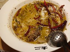 -太二酸菜鱼(福州泰禾店)