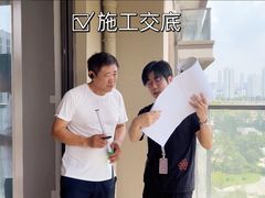 -江阴锦华装饰·堂杰国际设计(江阴店)