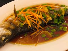 -华味居 Restaurant Chinese Huaweiju