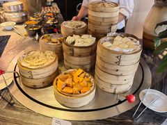 -天津梅江中心皇冠假日酒店