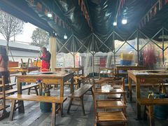 -正南齊北重庆老火锅(光华村直营店)