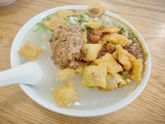 -小豆海棠(嘉兴路店)
