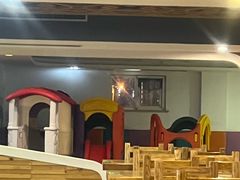 -绿岛汤泉韩式休闲会所