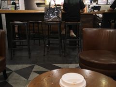 -星巴克臻选(广州东山锦轩店)