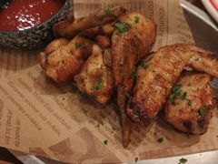 -Laures·月桂西班牙碳烤餐厅(十尚坊店)