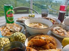 -小猫钓鱼海钓俱乐部(椰梦长廊店)