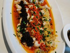 -巴陵全鱼席(湖南老字号汴河街店 )