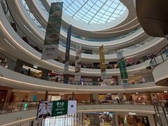 -龙湖杭州滨江天街