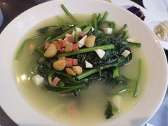 -老牌坊鲁菜名店(宽厚里店)