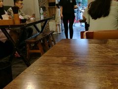 大堂-十九集重庆小面(天坛西路店)