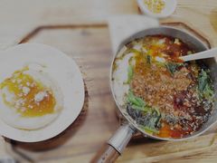 -小满手工粉(上海新世界城店)