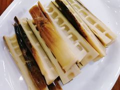 手剥笋-洪泽老鱼馆(淮海一店)
