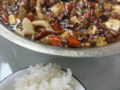 -黑皮酸菜鱼(三山街店)