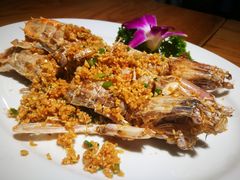 -泰华海鲜中餐厅(普吉镇店)