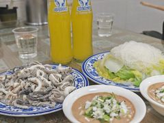 -清真·鸦儿李记·小馆(后海店)