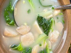 -情妹耙泥鳅·江湖川菜(科华店)