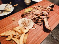 -yokocho上横町·日本食街(深业上城店)