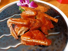 -大鸽饭(马王堆店)