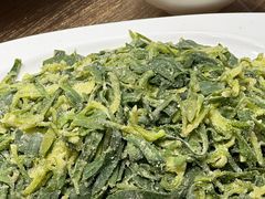 -郑庄脂渣海鲜楼(九水路店)