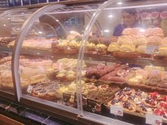 -巴黎贝甜(乌鲁木齐北京路汇嘉店)