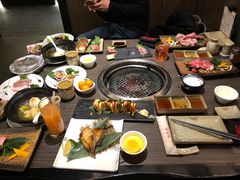 -赤坂亭·M9和牛烧肉(南京江南虹悦城店)