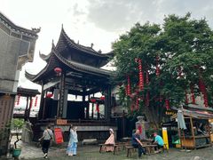 -汴河街