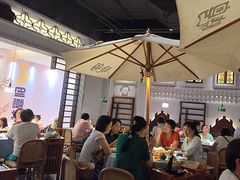 -晓粤·惹味粤菜(凯德乐峰广场店)